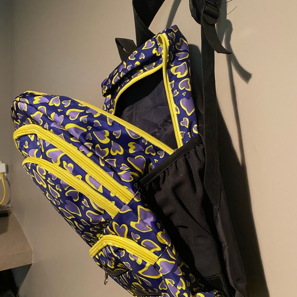 Backpack - Picture 4 of 4